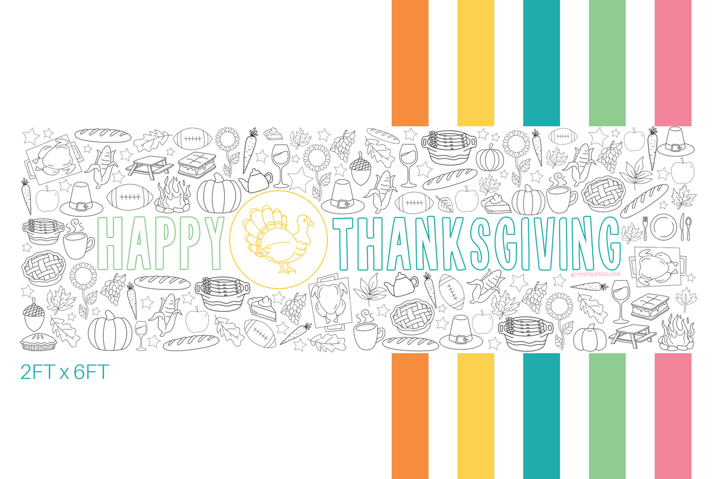 Happy Thanksgiving