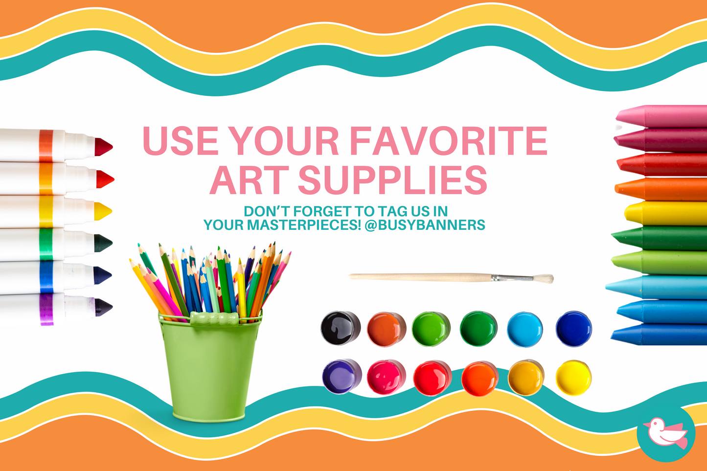 The Color Club - Monthly Subscription