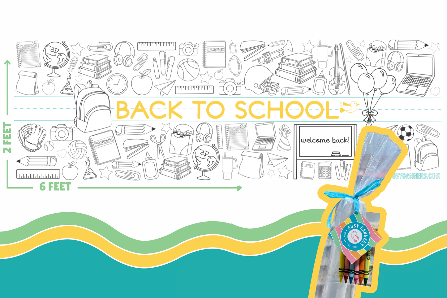 Back To School