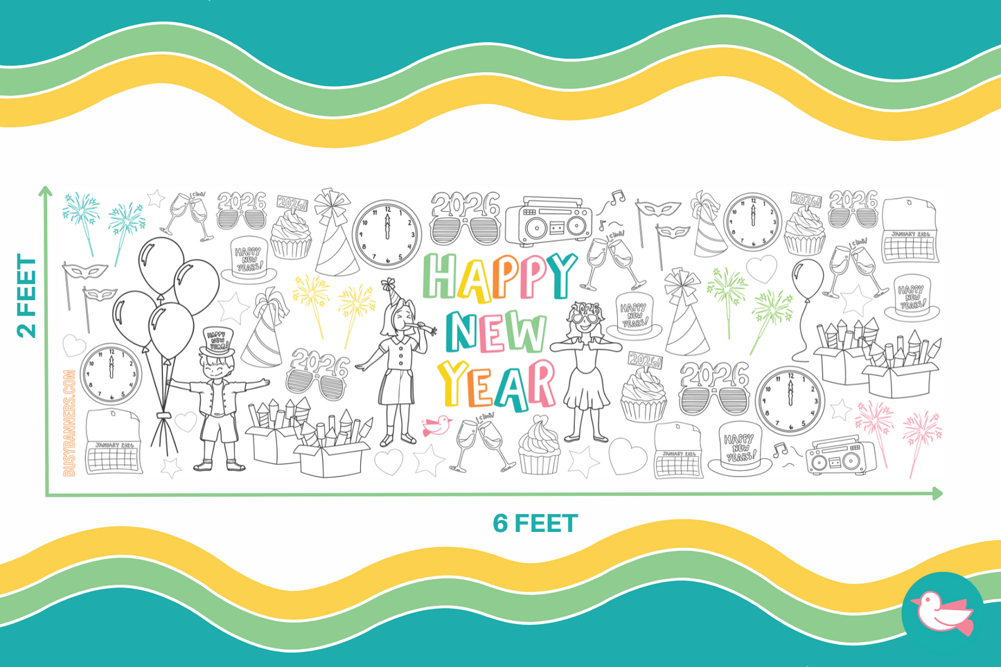 Happy New Year