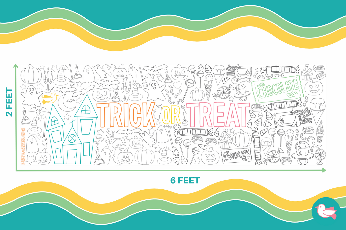 Trick or Treat