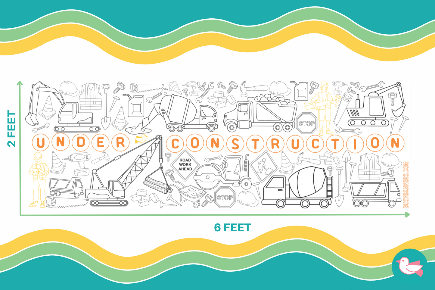 Under Construction
