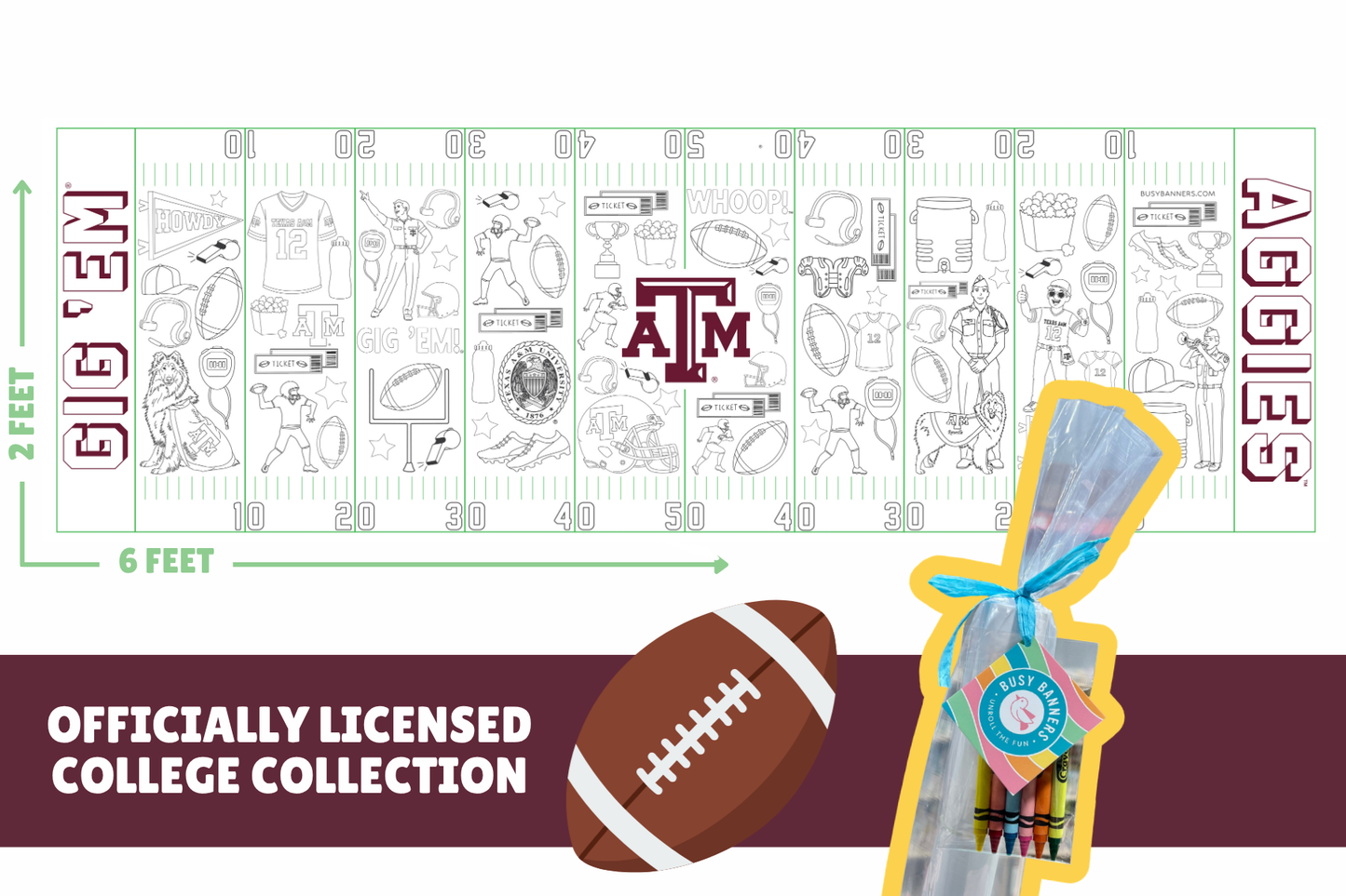 Aggie Football
