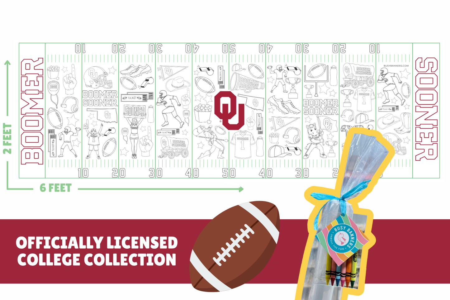 Oklahoma Football