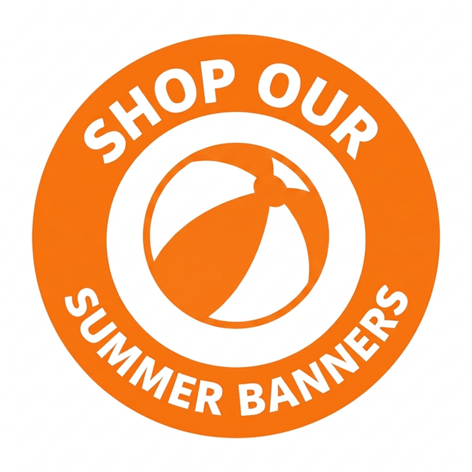 Summer Banners