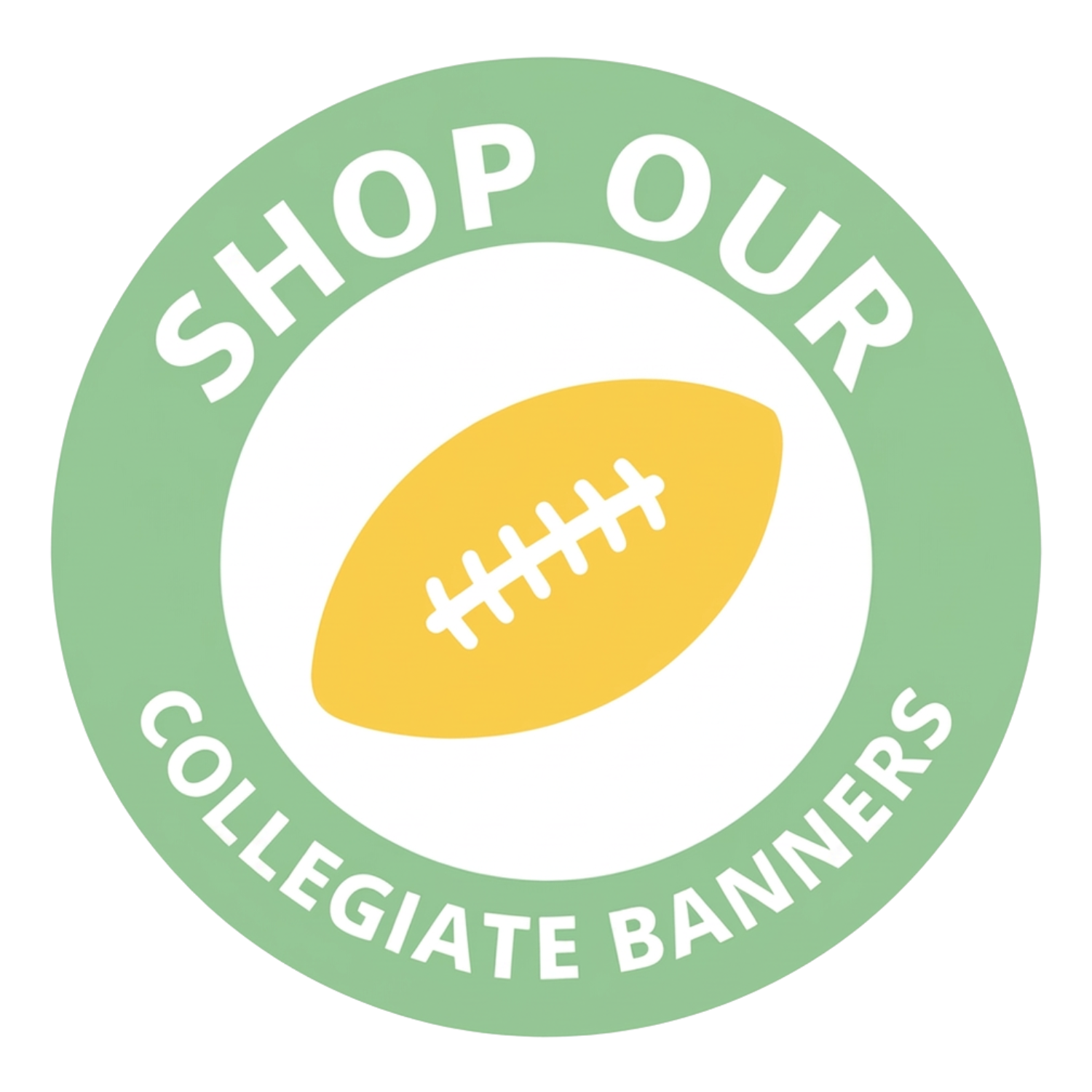 Collegiate Banners