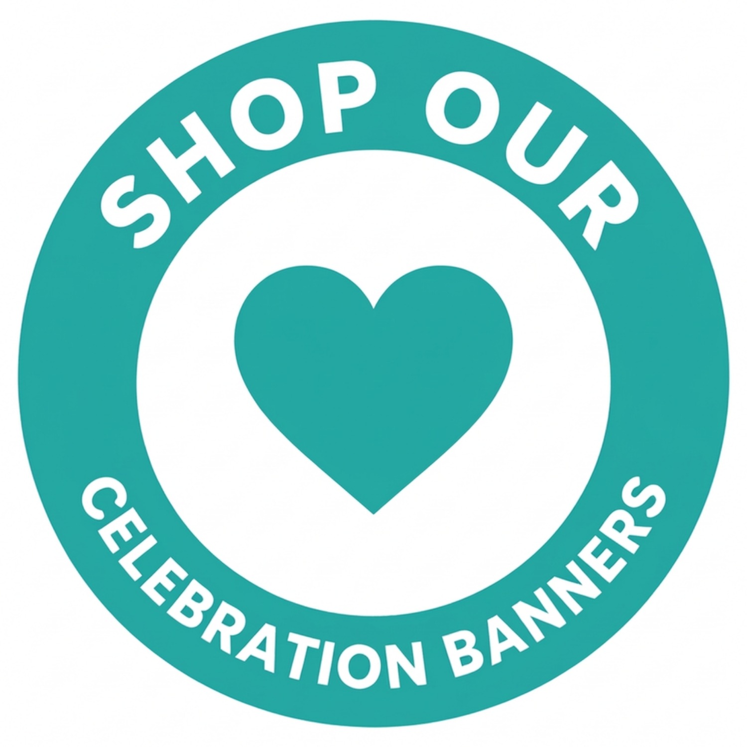 Celebration Banners