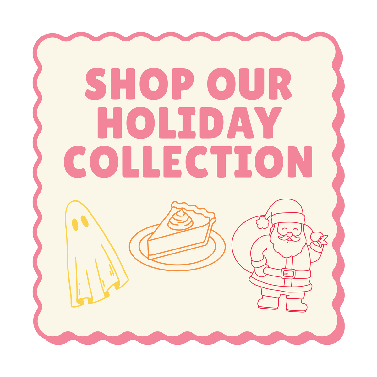 Holiday Collection