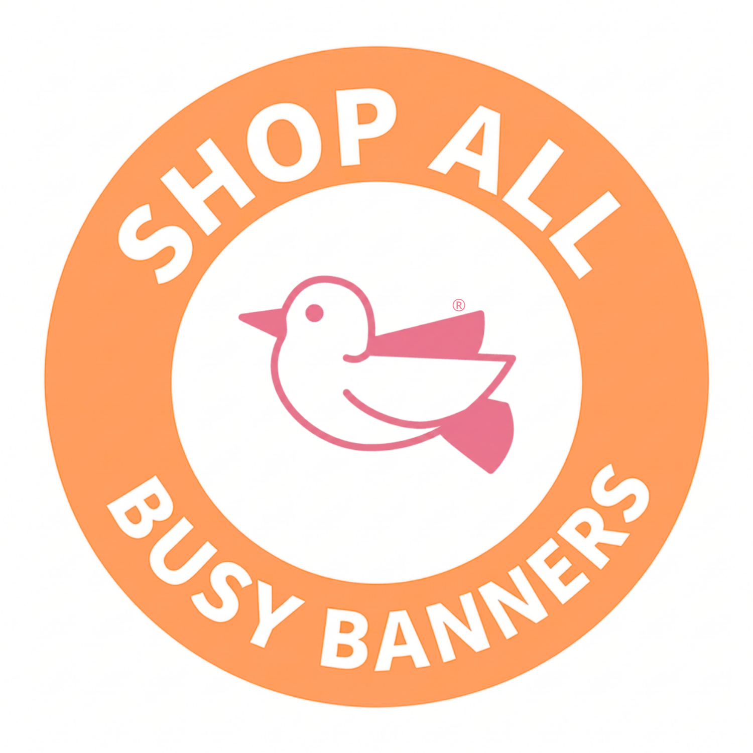 All Busy Banners