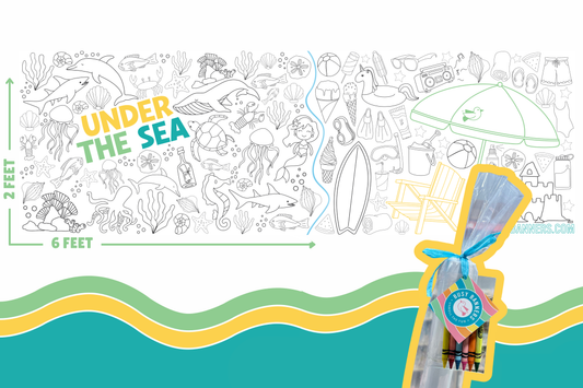 Under The Sea