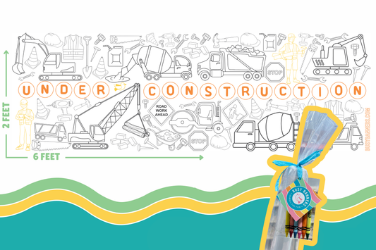 Under Construction