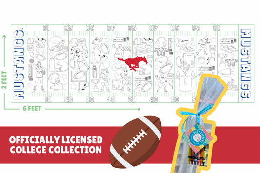 SMU Football