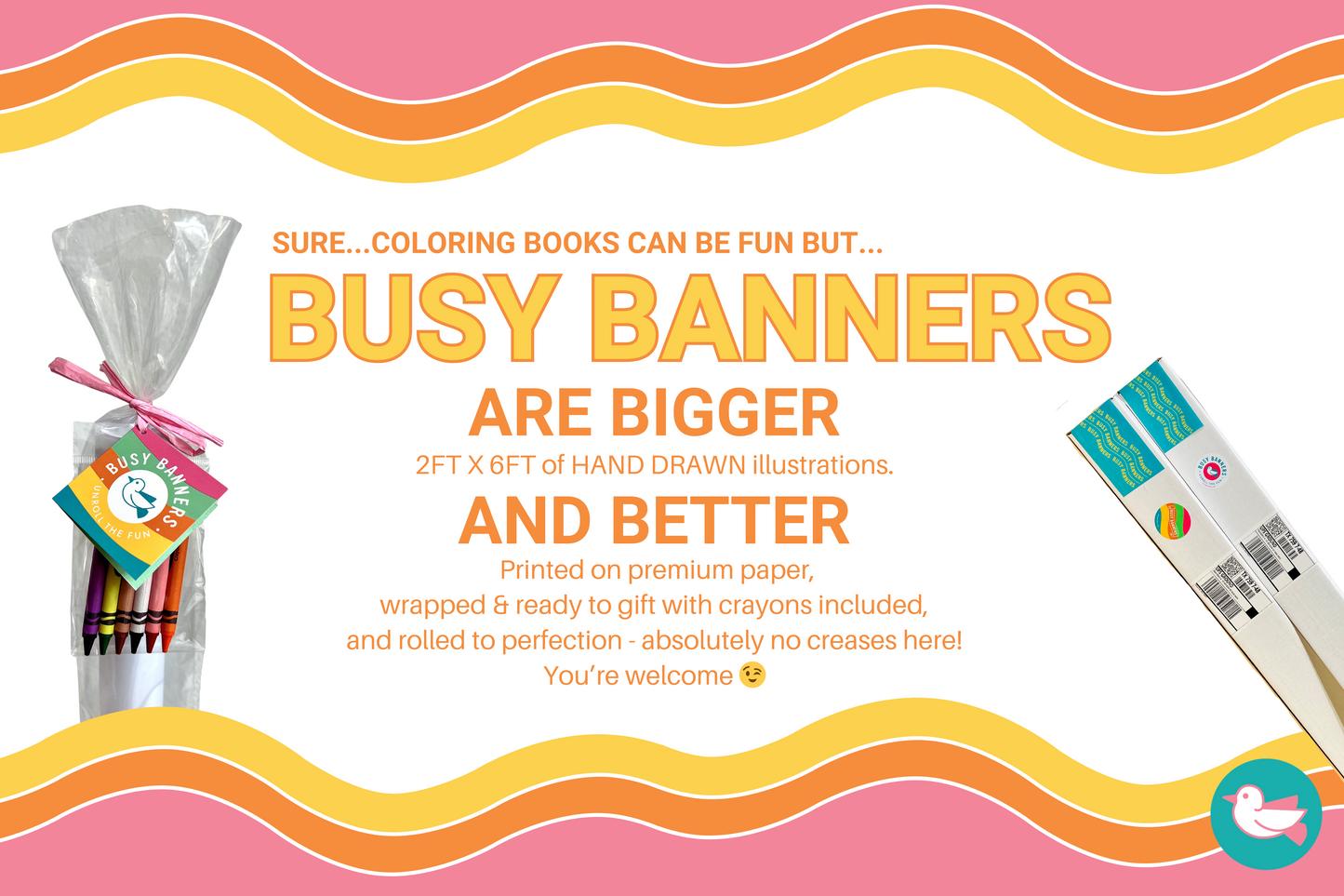 The Color Club - Monthly Subscription