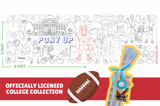 Pony Up