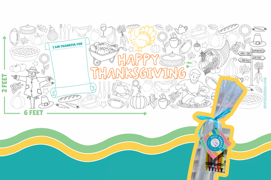 Happy Thanksgiving