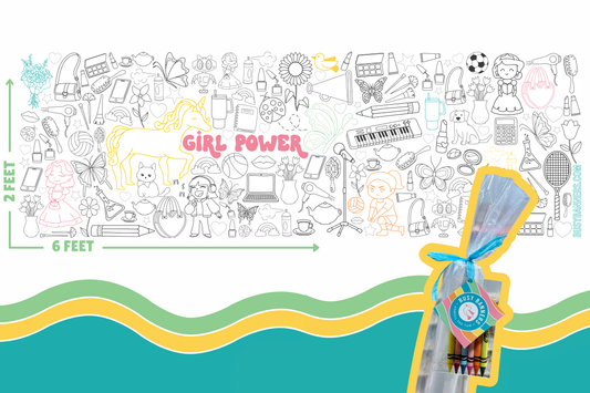 Girl Power