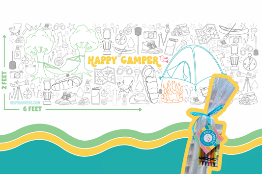 Happy Camper