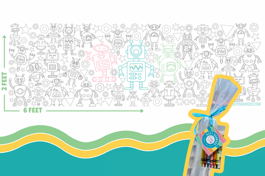 Robot Party