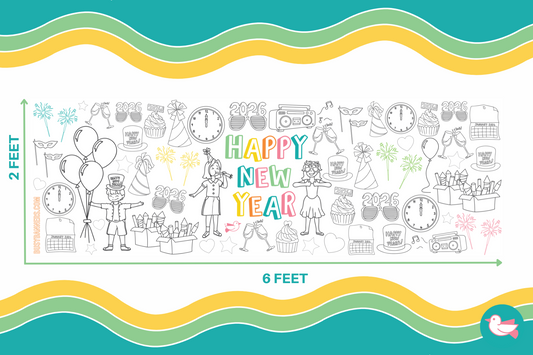 Happy New Year