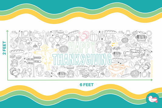 Happy Thanksgiving