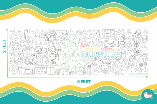 Holly Jolly Christmas
