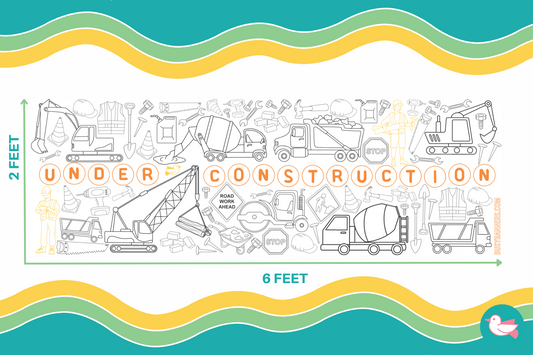 Under Construction