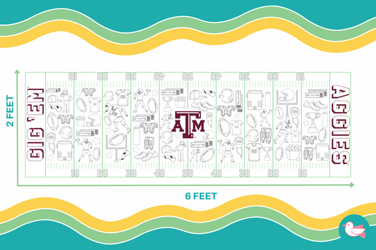 A&M Tailgate