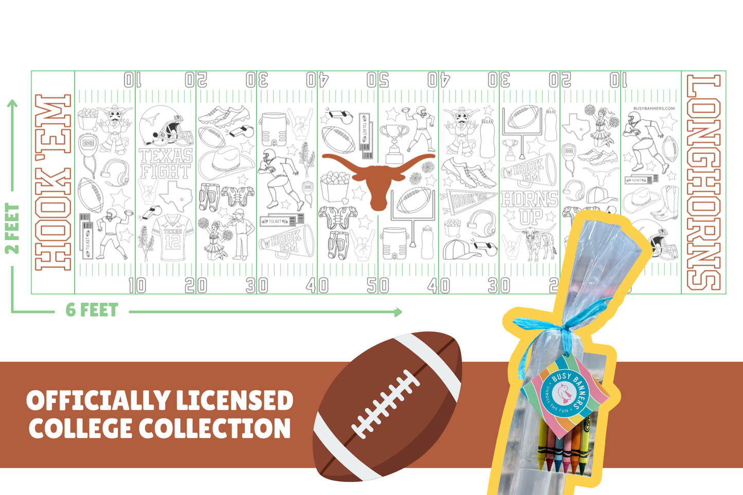 Texas Football