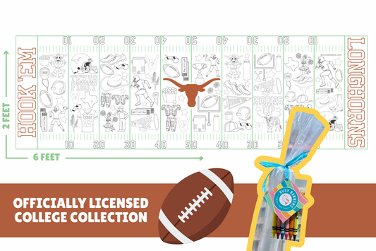 Texas Football