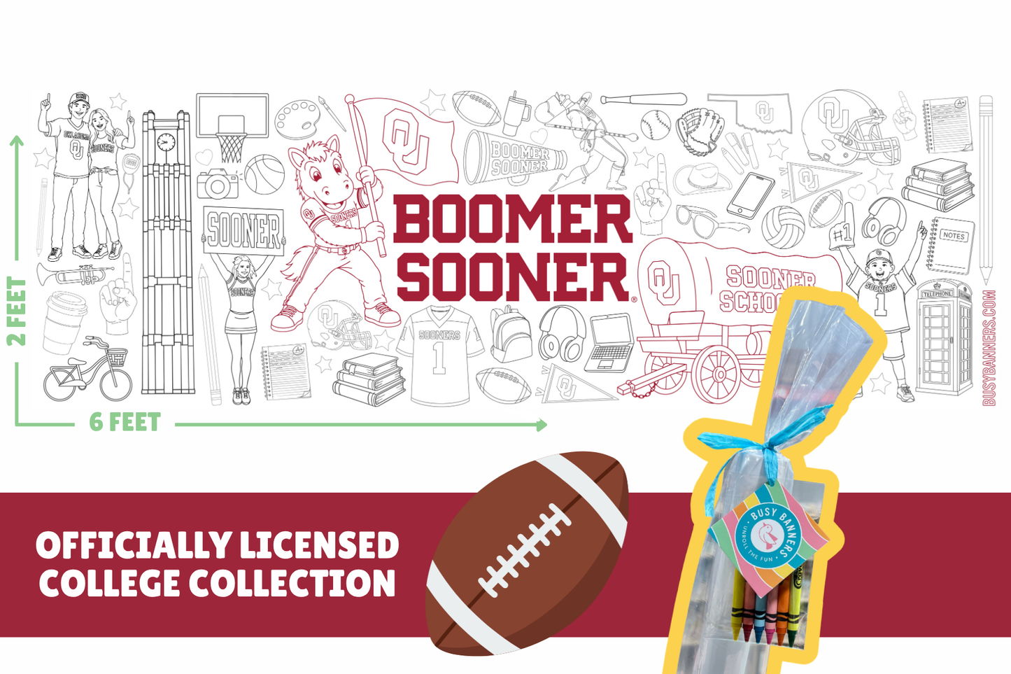 Boomer Sooner
