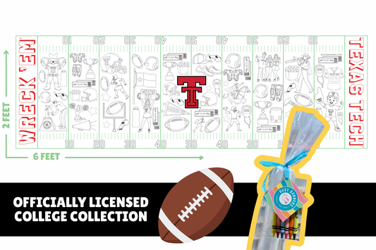 Texas Tech Football